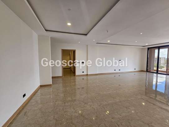 4 Bed Apartment with En Suite in Lower Kabete image 8