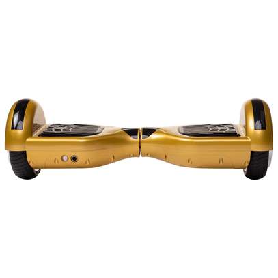 6.5 inch Hoverboard with LED Wheels image 7