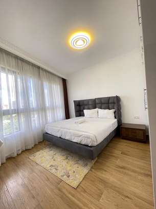 Furnished 3 Bed Apartment with En Suite at Rose Avenue image 12