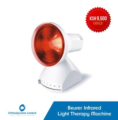 Beurer Infrared Light Therapy Machine image 1