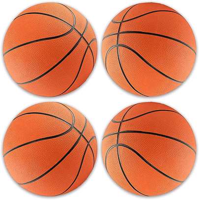 *Genuine Quality Designer Sports Basketball ?Ball*
Sizes:. image 2