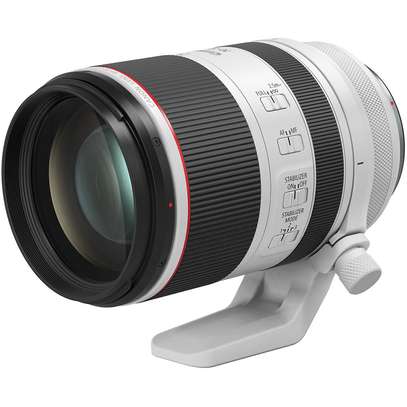 Canon RF 70-200 F 2.8 Lens image 1