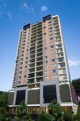 3 Bed Apartment with Swimming Pool in Westlands Area image 5