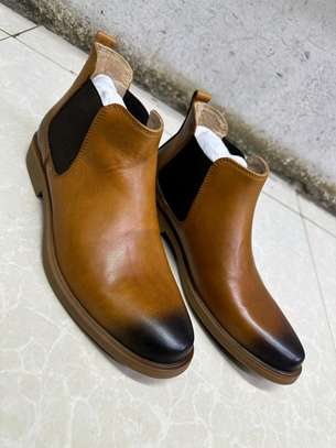 High Quality Clarks Boots image 2