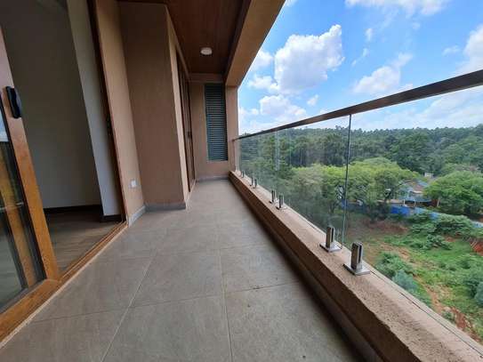 3 Bed Apartment with En Suite at Peponi Rd image 2