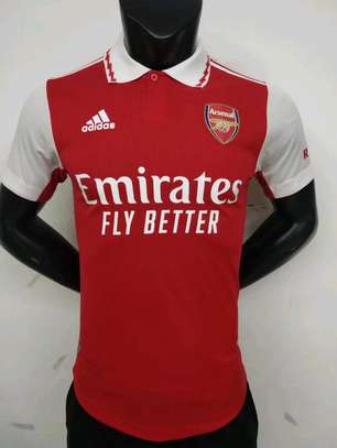 Arsenal.jerseys image 5