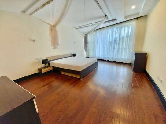 Serviced 4 Bed Apartment with En Suite in General Mathenge image 25