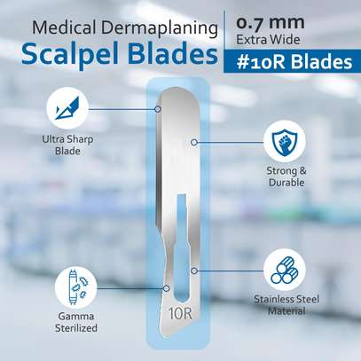 TOP QUALITY SURGICAL BLADES IN NAIROBI,KENYA image 2