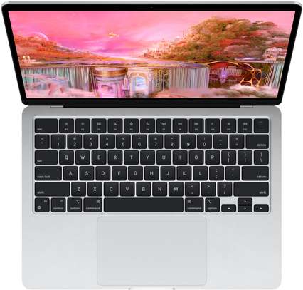 Apple Macbook Air 13.6” M2 chip 8/512Gb image 1