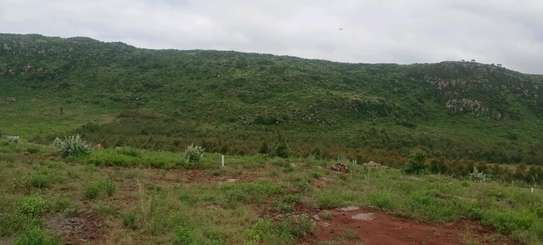 Prime Residential plot for sale in Kikuyu,Nachu area image 6