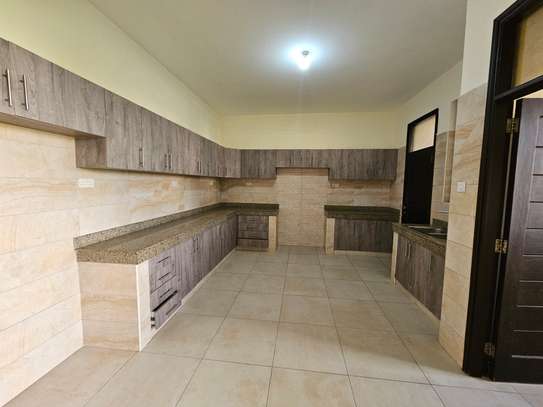 3 Bed Apartment with En Suite in Nyali Area image 33