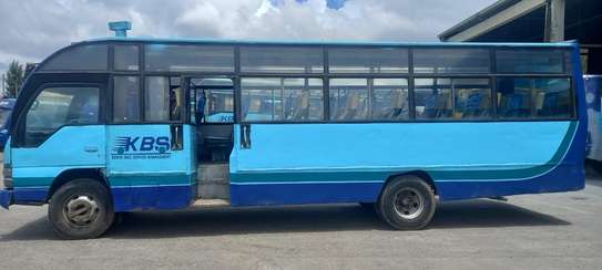 37 Seater Bus For Sale image 2