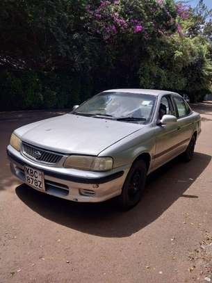 Nissan B15 - Quick Deal image 10