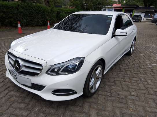 MERCEDES BENZ E350 FOR SALE image 3