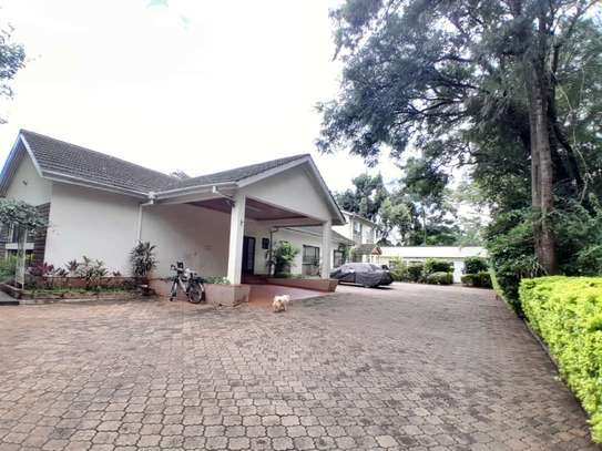 Commercial Property with Backup Generator in Kilimani image 1