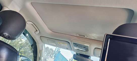 Toyota land Cruiser VZR Diesel engine 2016 image 9