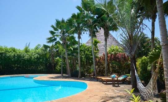 4 Bed House with En Suite in Diani image 7