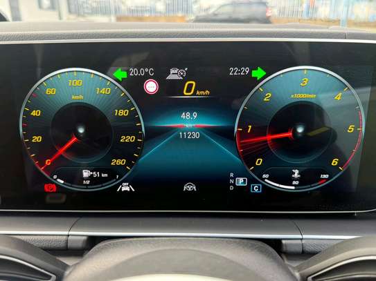 MERCEDES-BENZ GLS400D image 8