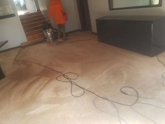 Carpet Cleaning Services in Mombasa. image 8