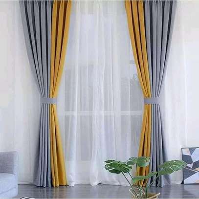 GOOD QUALITY CURTAINS image 2