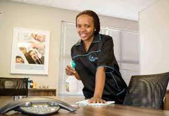 Trained & Vetted Domestic Workers  | Contact Us Today image 10