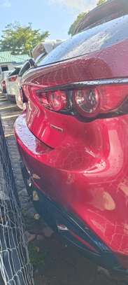 Mazda 3 (Axela) Manual petrol 2019 image 8