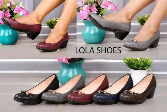Comfortable Lola shoes image 6