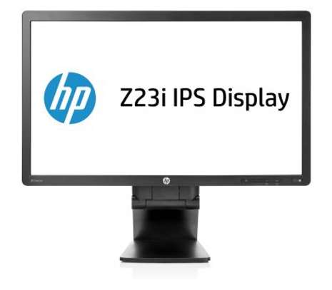HP Z DISPLAY Z23I, 23" INCH image 3