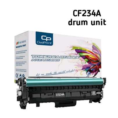 CF234A drum unit 34A HP image 1