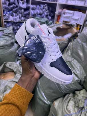 J1 Dunks & SBs..Leather💯💯 image 3