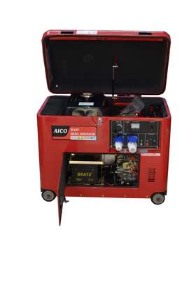 Generator AICO image 1