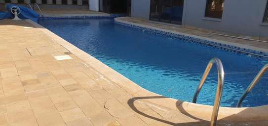 Serviced 2 Bed Apartment with En Suite at Muthangari Drive image 13