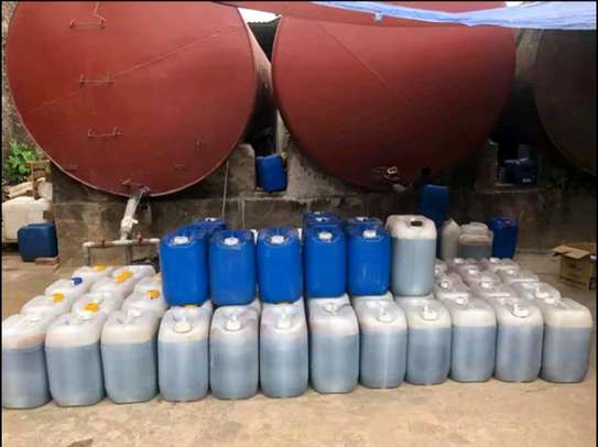 BLACKSTRAP MOLASSES image 13