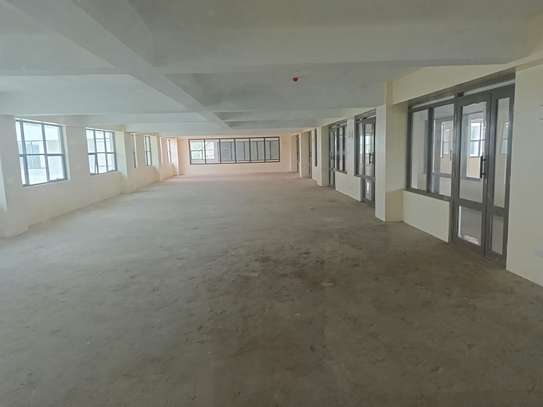 Commercial Property with Service Charge Included at Migori image 5