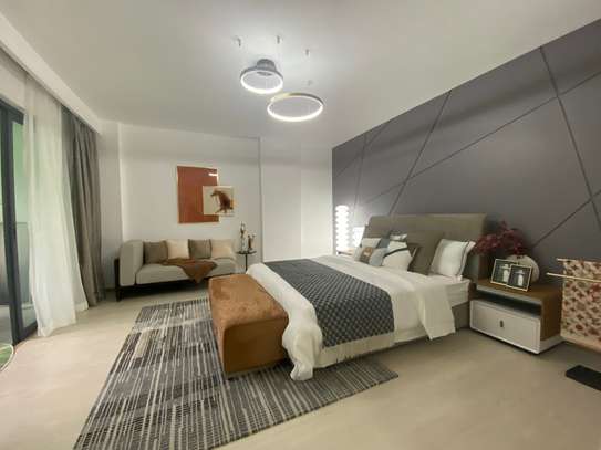 4 Bed Apartment with En Suite in Lavington image 2