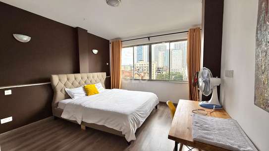 Furnished 2 Bed Apartment with En Suite in Westlands Area image 5