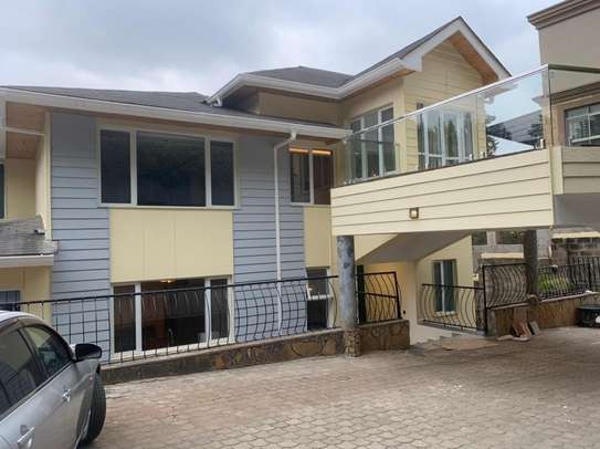 5 Bed House with En Suite at Old Kitisuru image 18