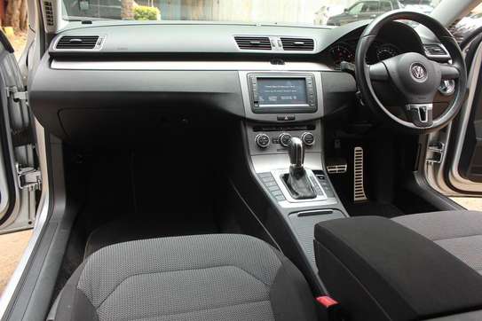 VW Passat Variant 1.4 TSi Blue Motion 2015 50,000 Kms image 6