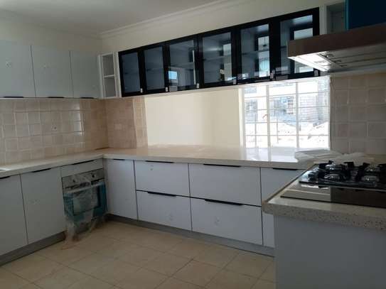 4 Bed Villa with En Suite at 2Km From Ruiru Town image 32