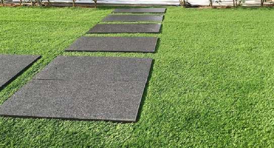 artificial greener grass carpets 10mm image 1