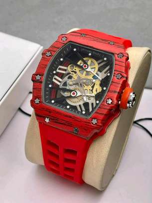 Richard Mille Watches image 1