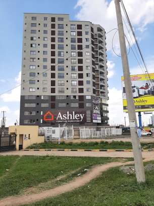 3 Bed Apartment with En Suite at Mombasa Road image 2