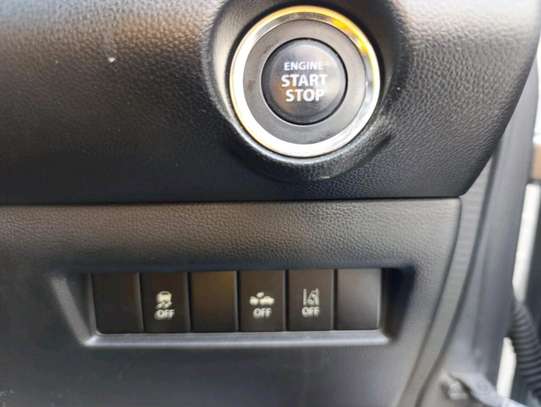 SWIFT SPORT image 12