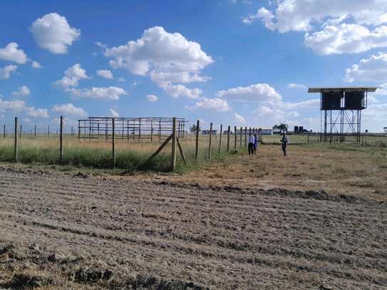 Land for sale in isinya image 13