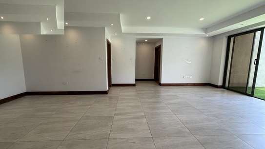 2 Bed Apartment with Swimming Pool in Westlands Area image 1