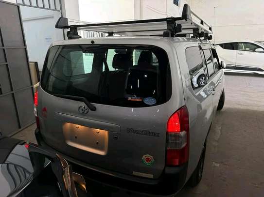 Toyota probox 2019model image 3