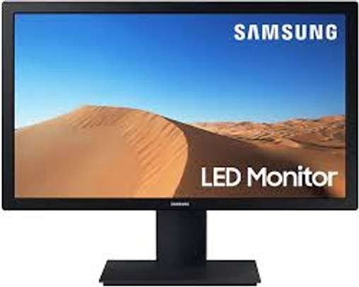 24inches samsung monitor image 1