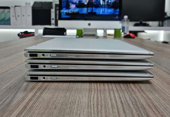 Hp Elitebook 1030 g4 image 3