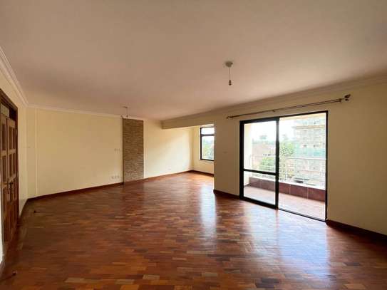 3 Bed Apartment with En Suite in Lavington image 1