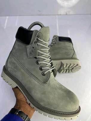 New Timberland Boots image 1